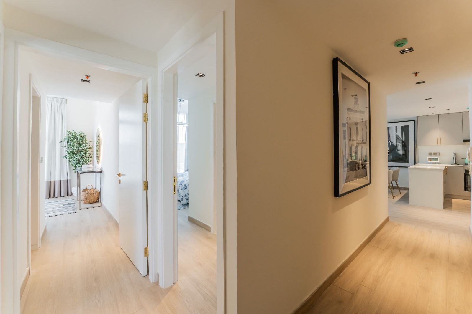 Barari Views by Premier Choice, image 8 of 23. Render supplied by developer.
