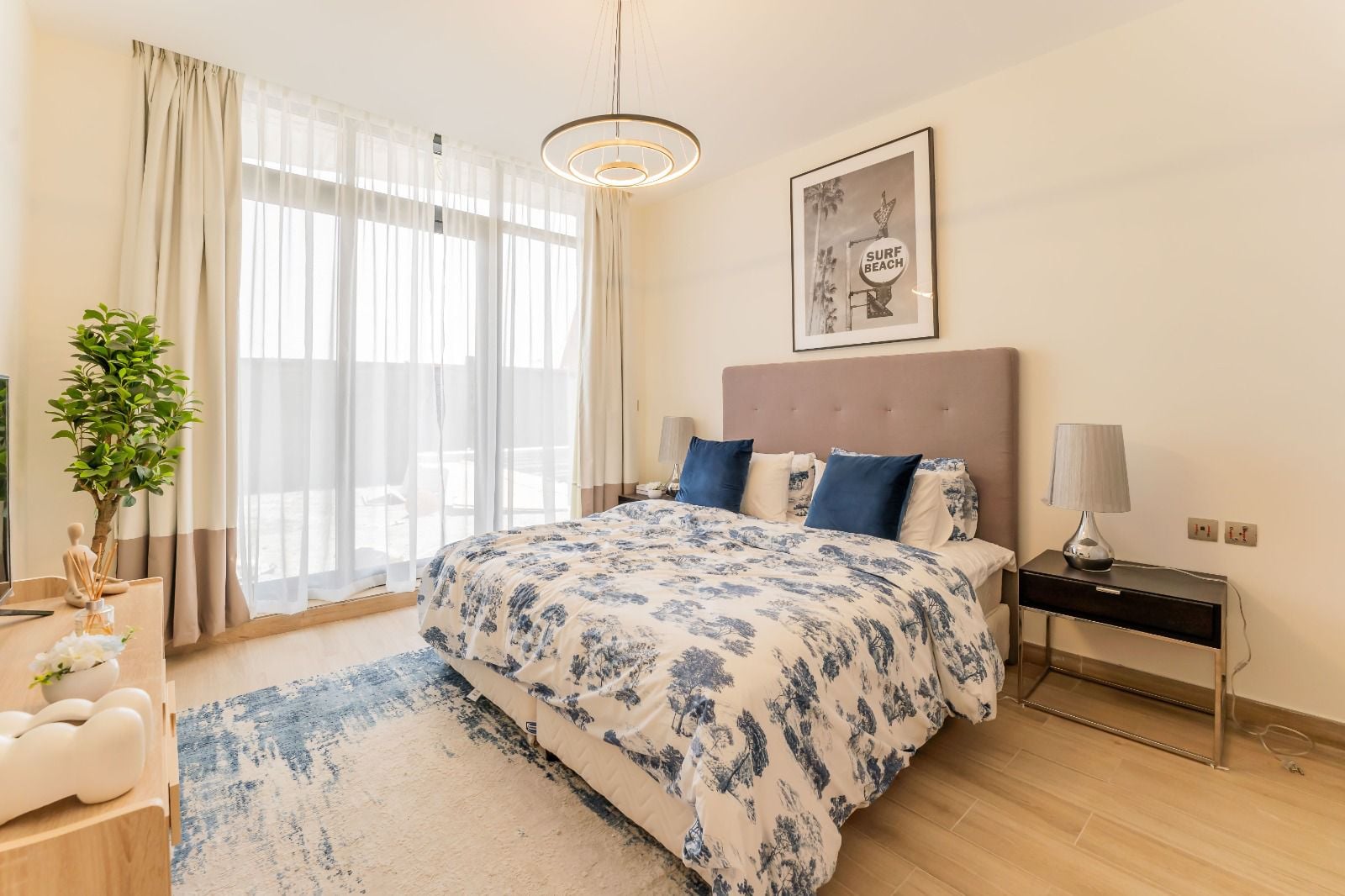 Barari Views by Premier Choice, image 10 of 23. Render supplied by developer.