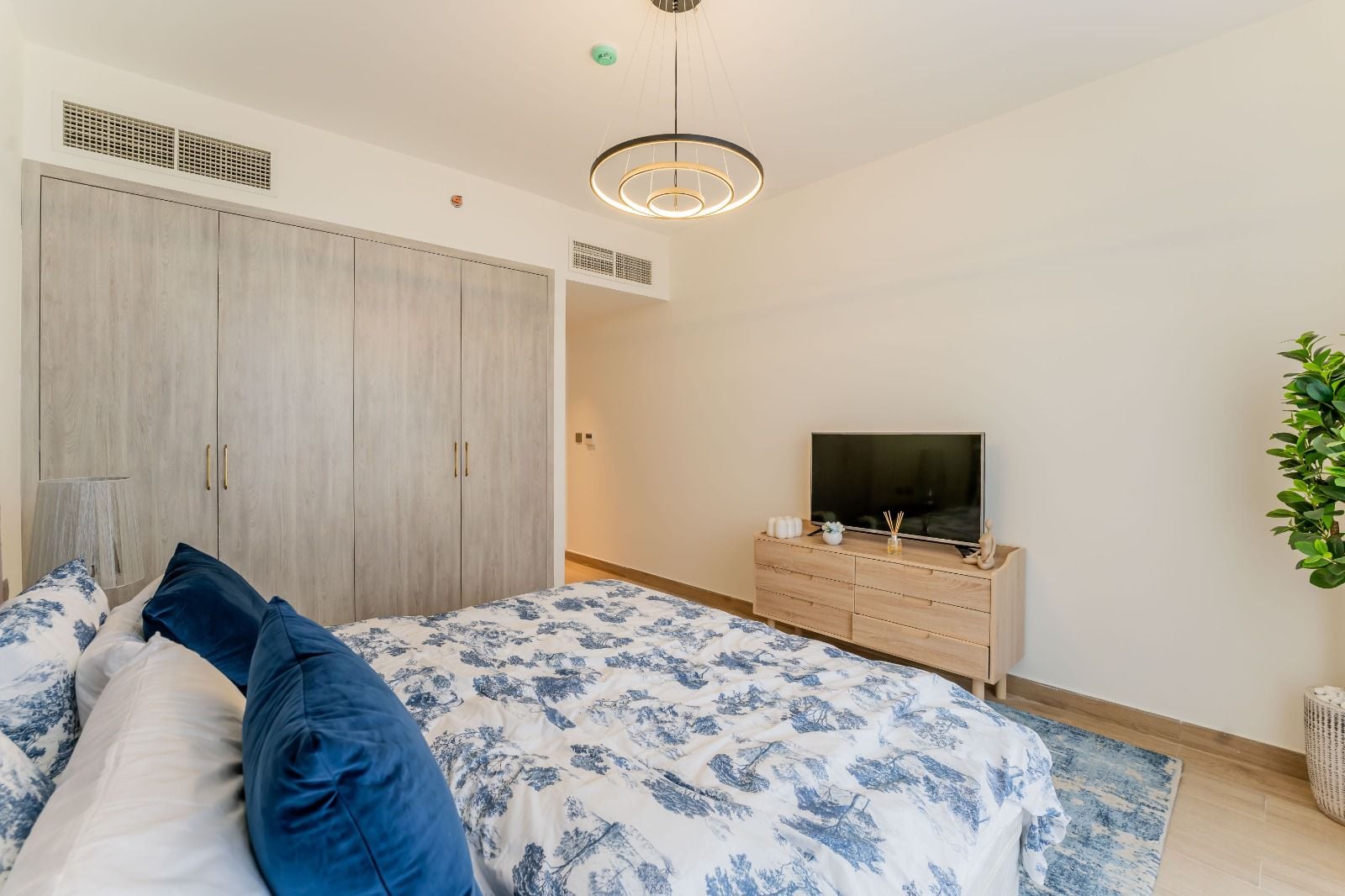 Barari Views by Premier Choice, image 12 of 23. Render supplied by developer.