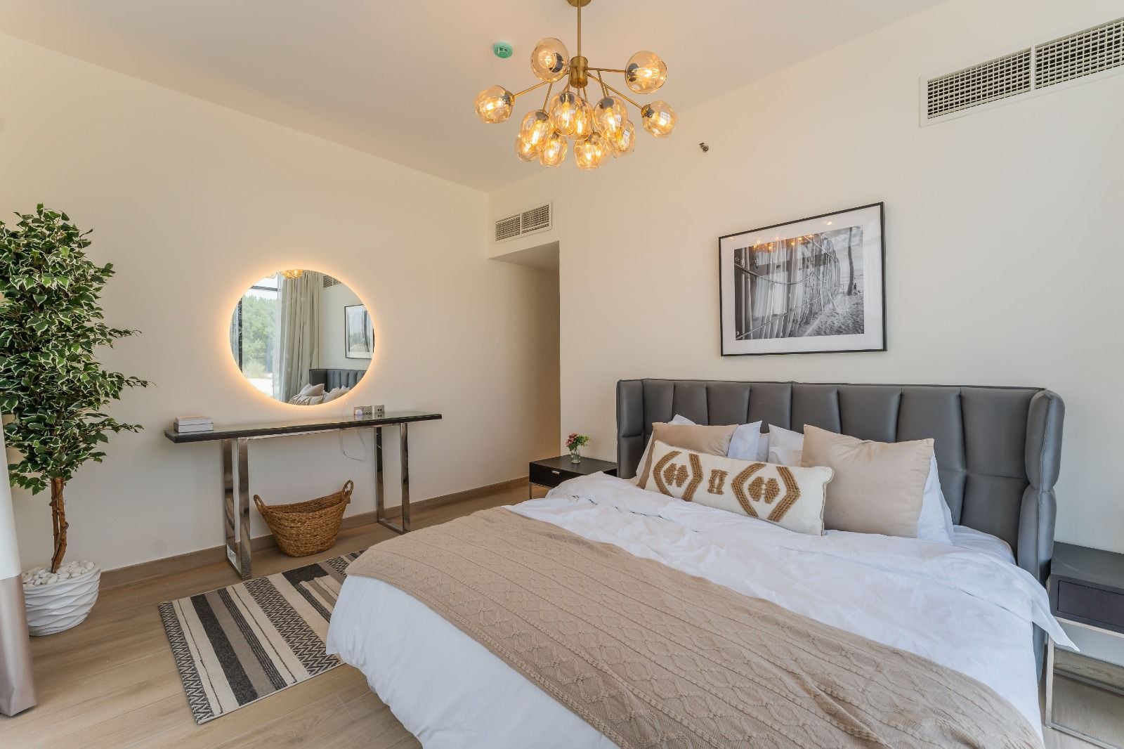 Barari Views by Premier Choice, image 13 of 23. Render supplied by developer.