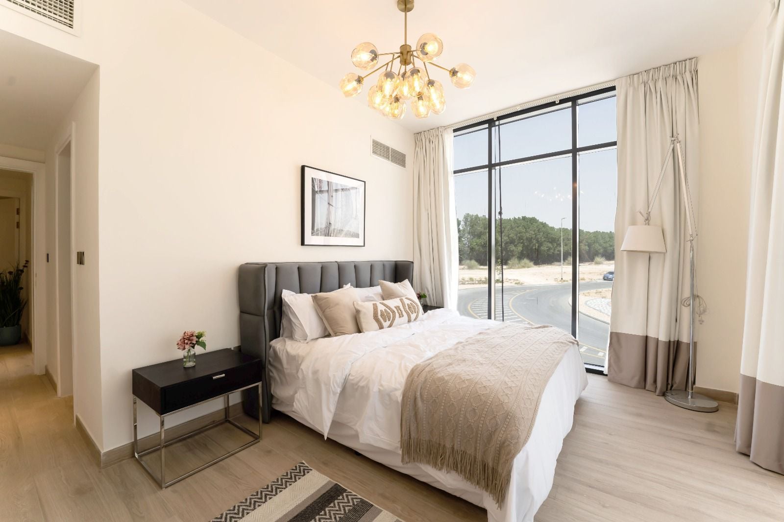 Barari Views by Premier Choice, image 15 of 23. Render supplied by developer.