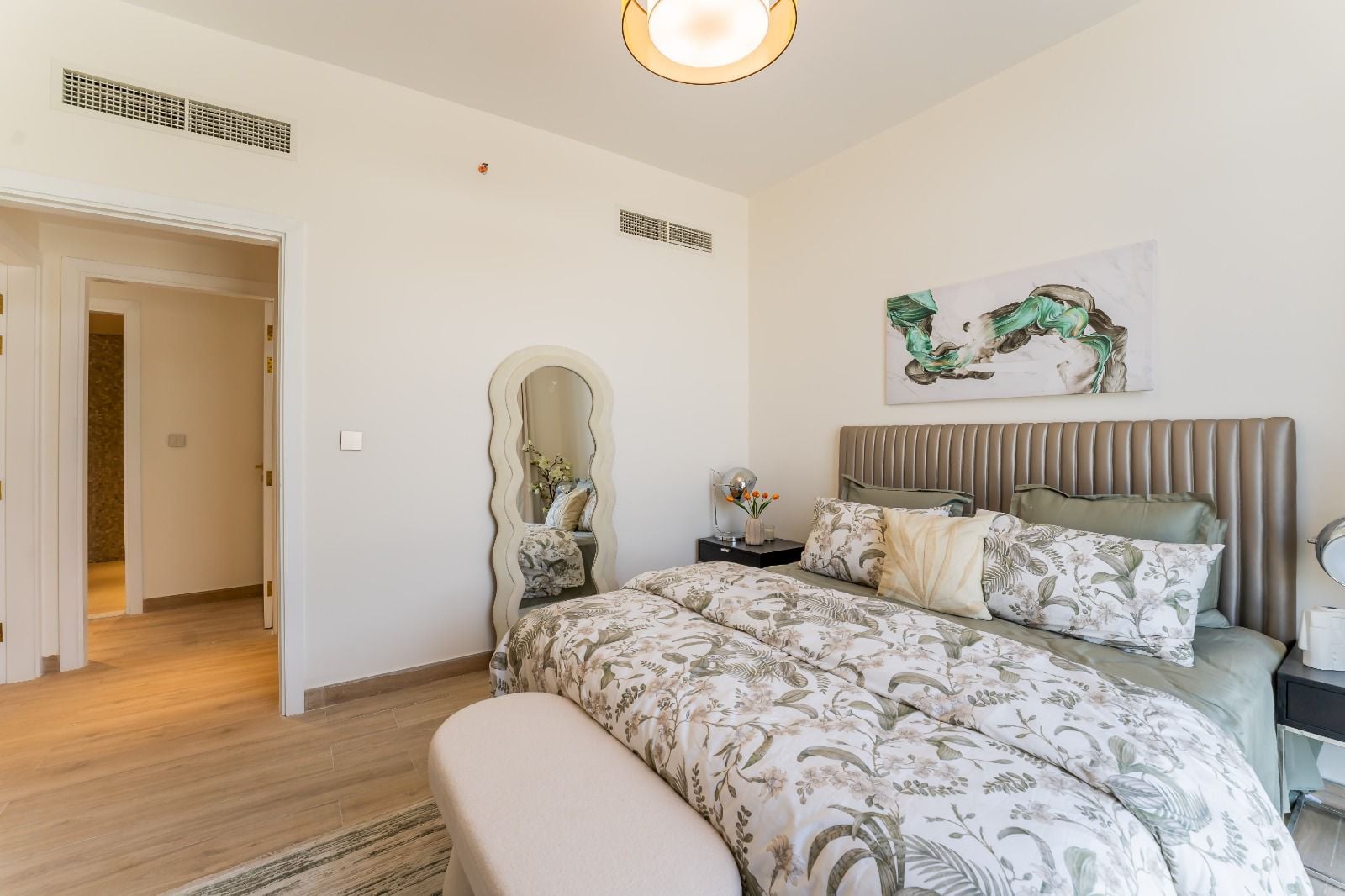 Barari Views by Premier Choice, image 17 of 23. Render supplied by developer.