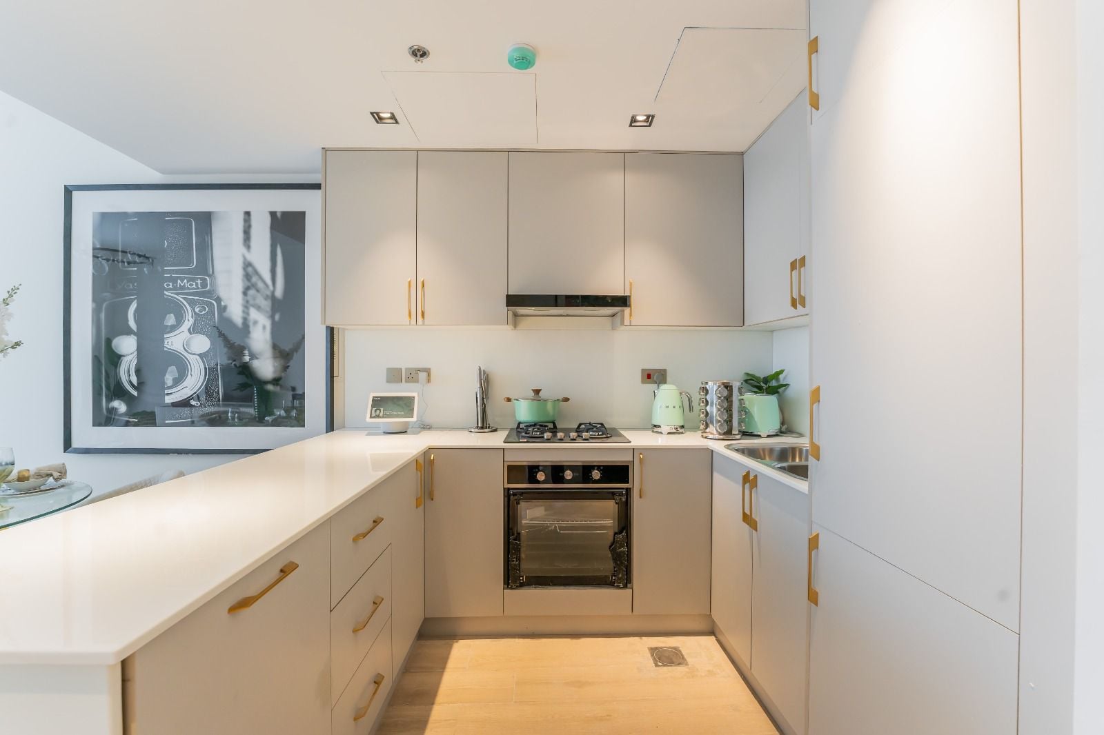 Barari Views by Premier Choice, image 18 of 23. Render supplied by developer.