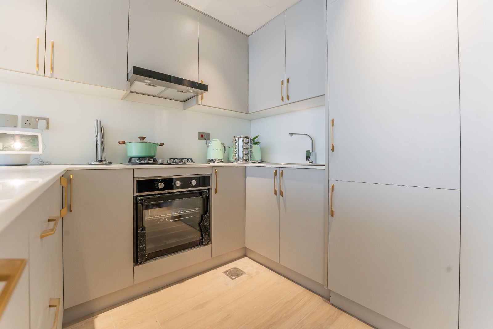 Barari Views by Premier Choice, image 19 of 23. Render supplied by developer.