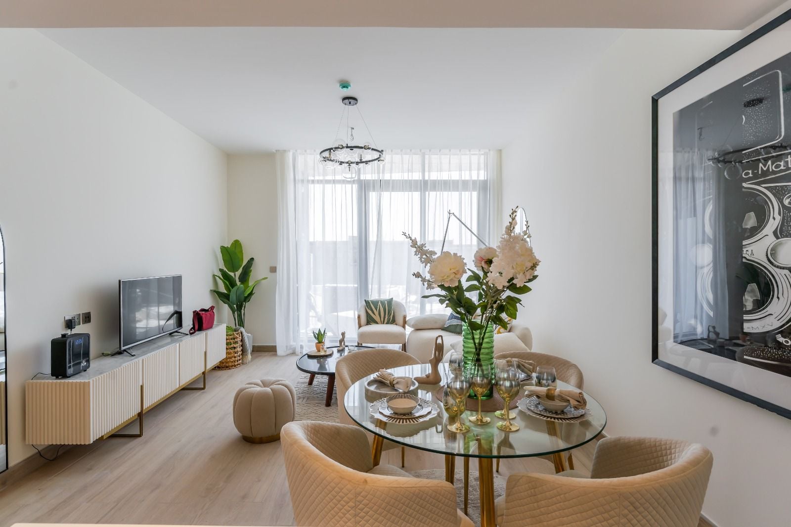 Barari Views by Premier Choice, image 20 of 23. Render supplied by developer.