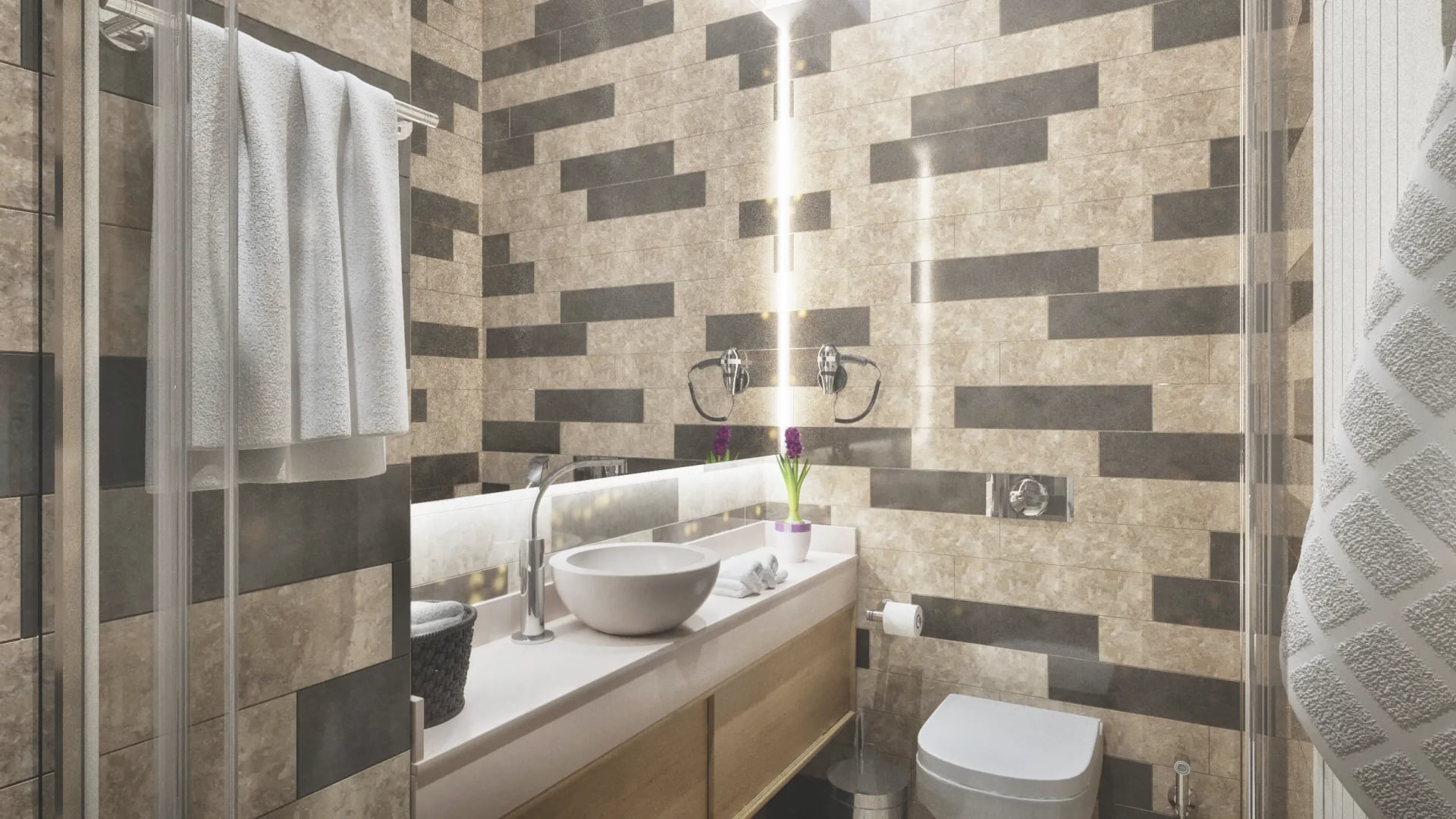 Seven Palm, image 8 of 9. Render supplied by developer.