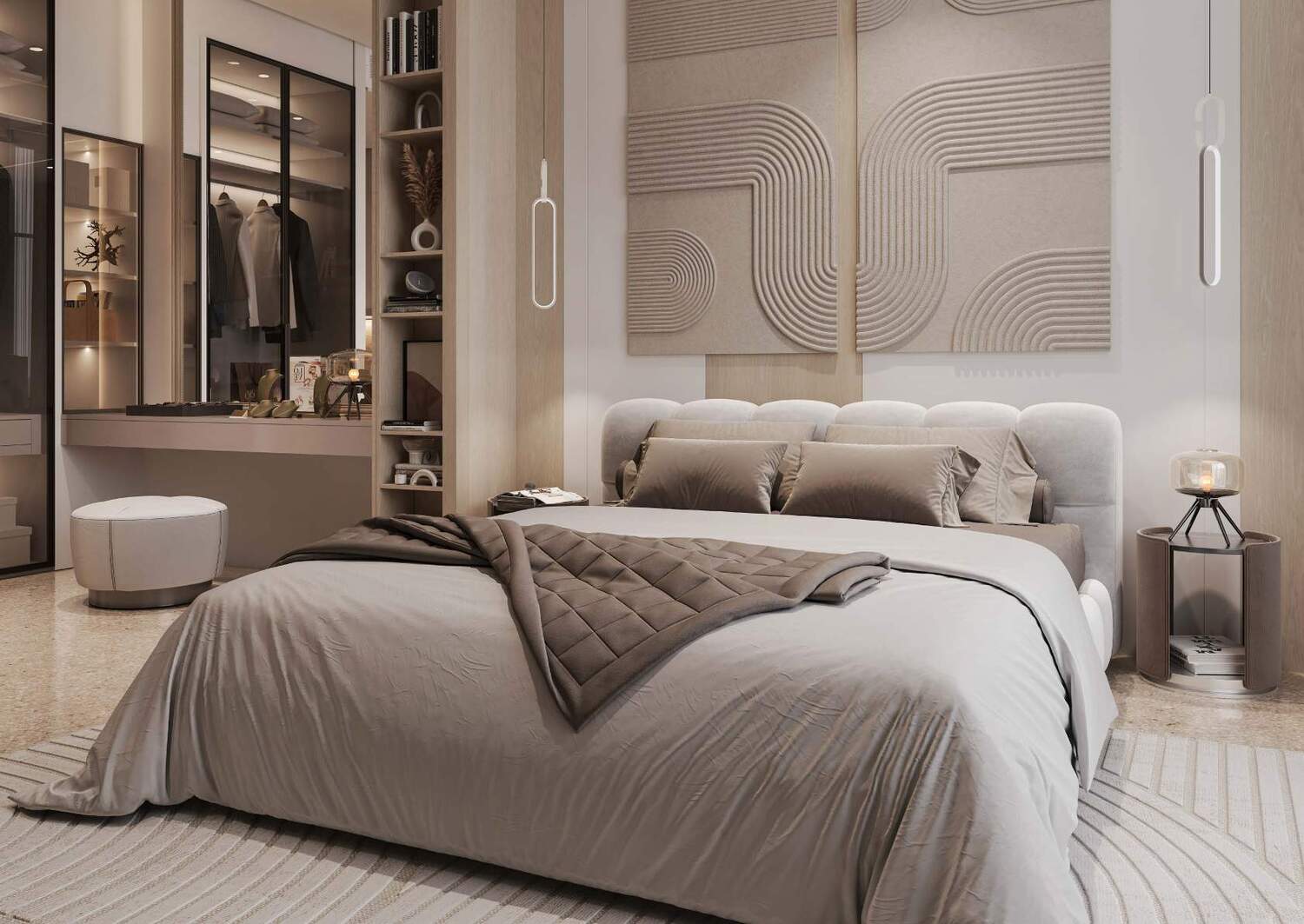 Coventry Gardens by GFS Developments, image 5 of 10. Render supplied by developer.