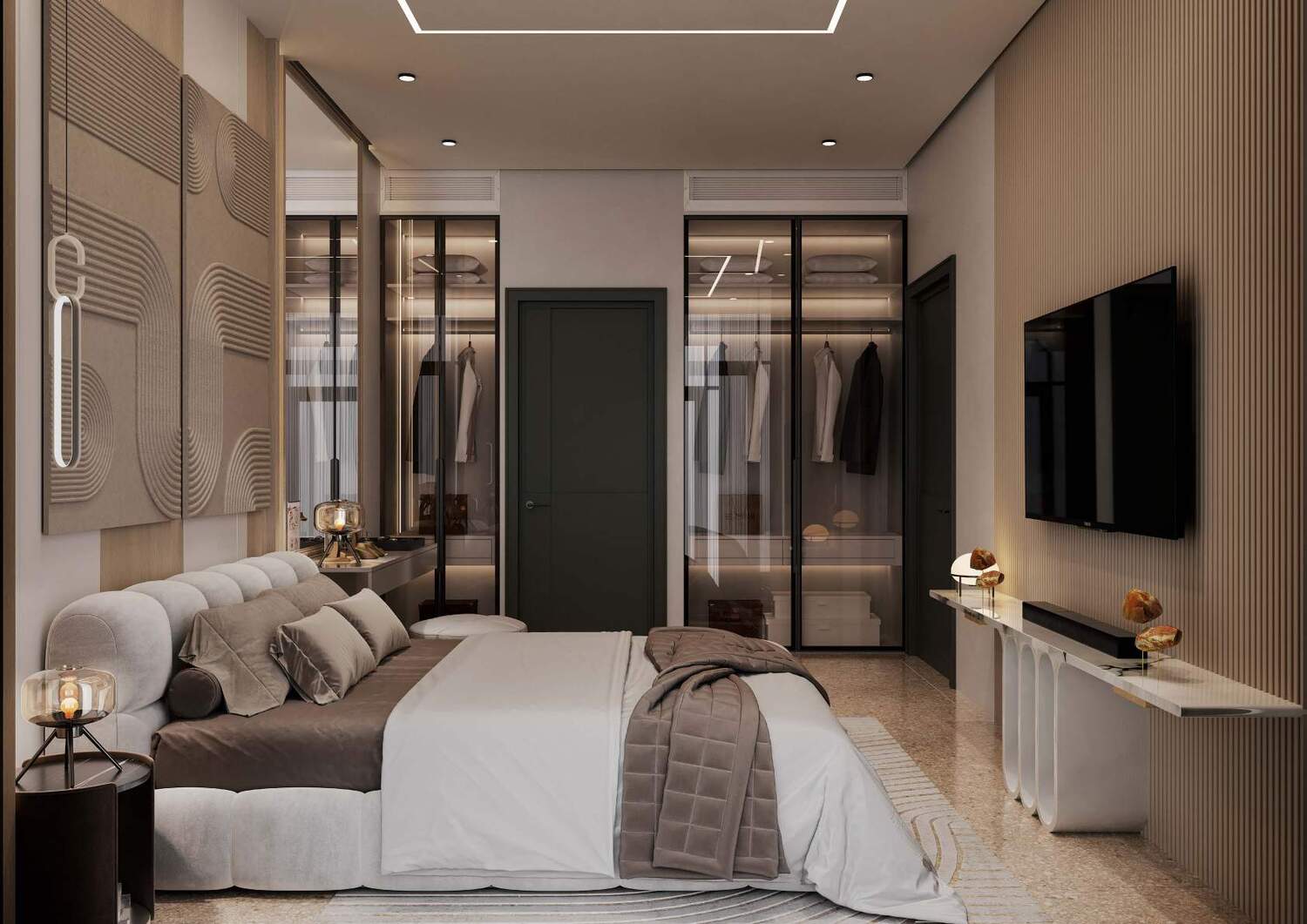 Coventry Gardens by GFS Developments, image 7 of 10. Render supplied by developer.