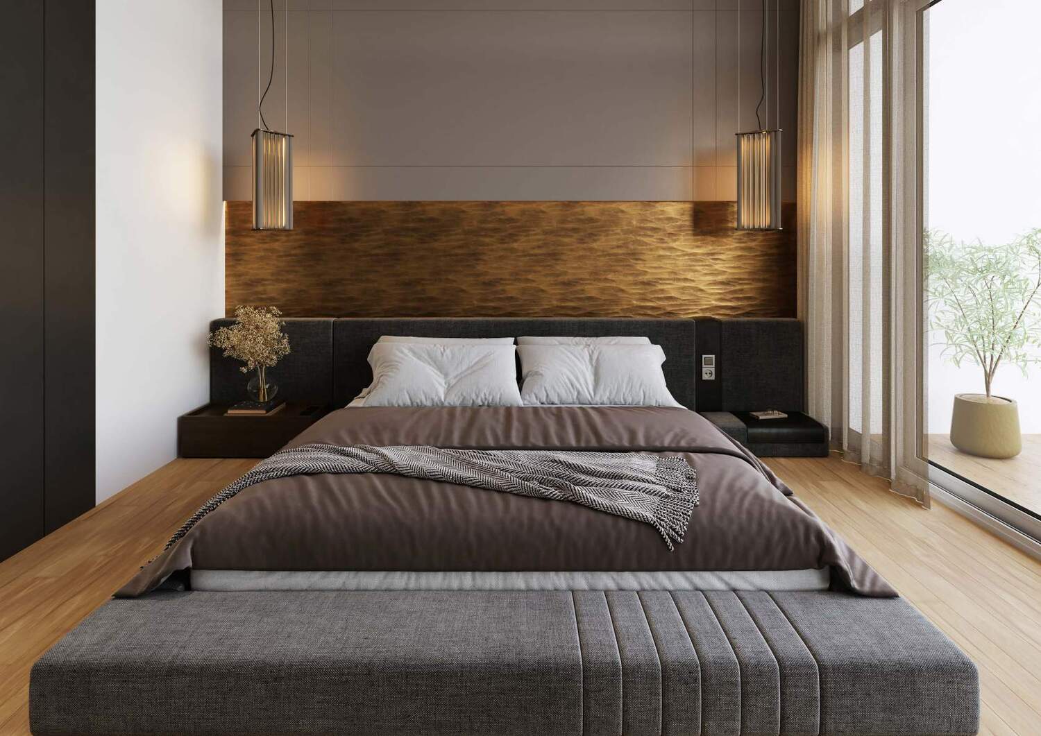 Coventry Gardens by GFS Developments, image 8 of 10. Render supplied by developer.