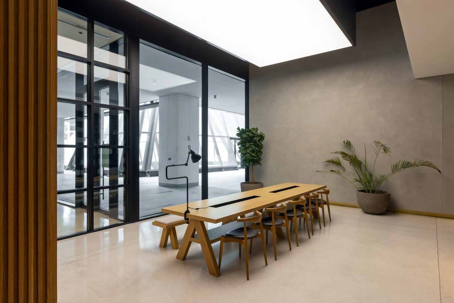 Marquise Square by Seven Tides International, image 6 of 8. Render supplied by developer.