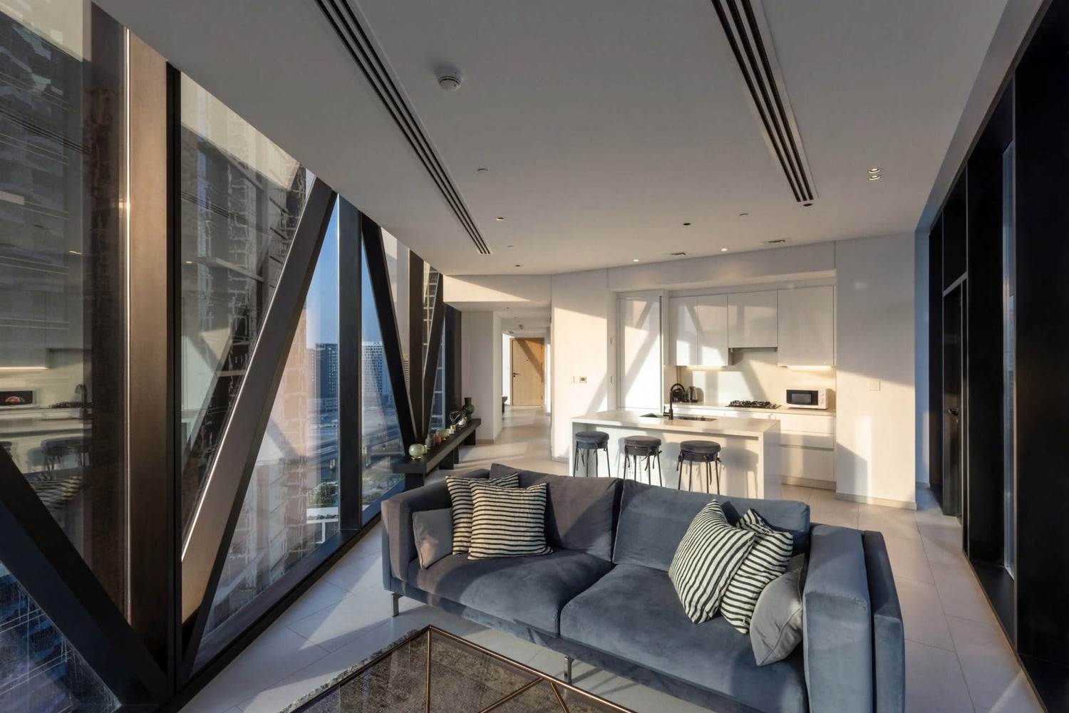Marquise Square by Seven Tides International, image 1 of 8. Render supplied by developer.