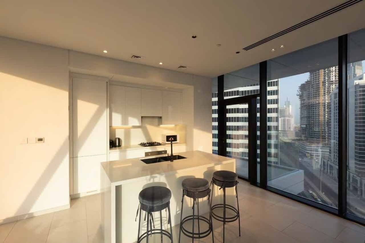 Marquise Square by Seven Tides International, image 2 of 8. Render supplied by developer.