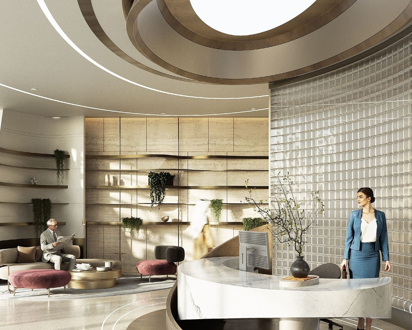 Coventry 66 by GFS Developments, image 12 of 12. Render supplied by developer.