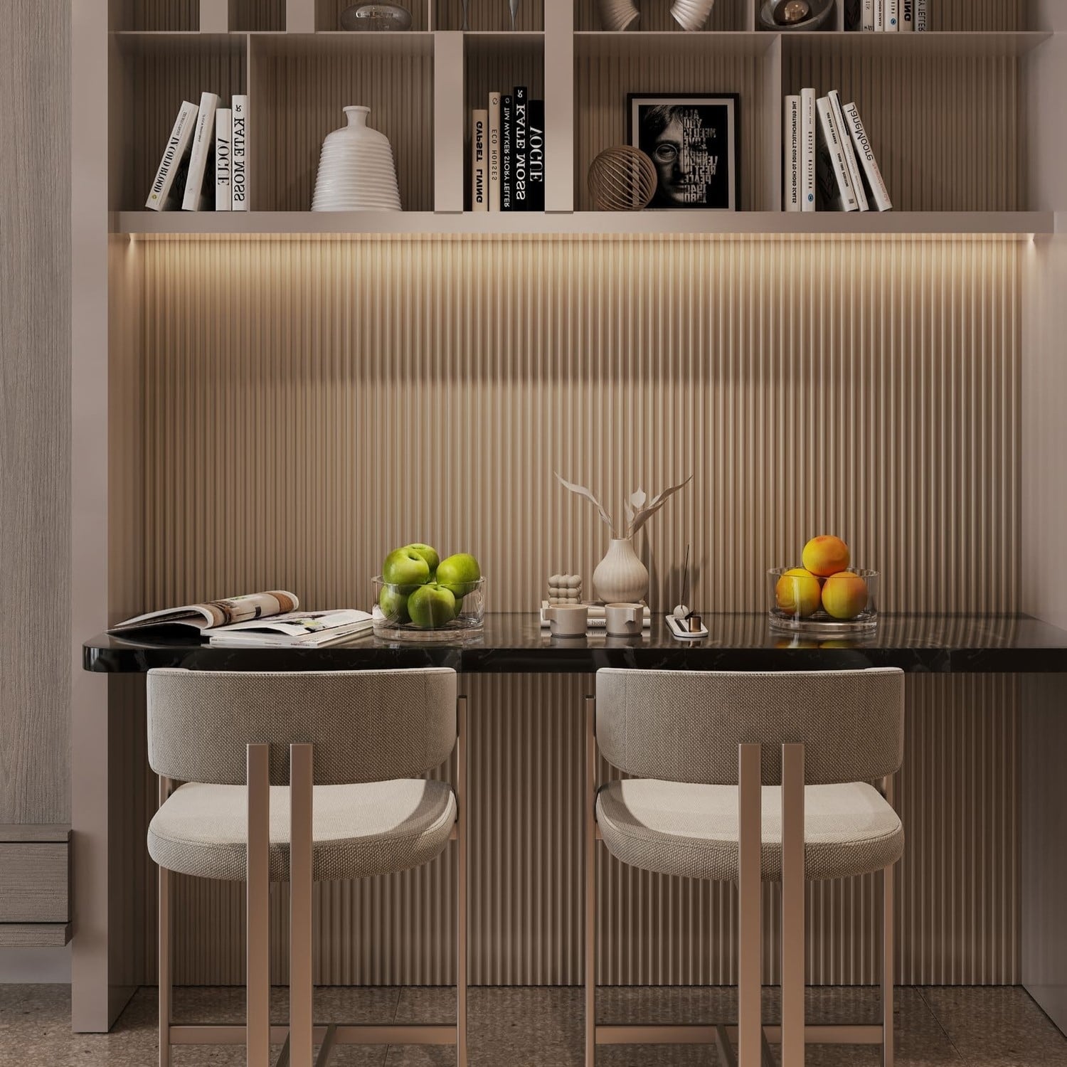 Coventry 66 by GFS Developments, image 5 of 12. Render supplied by developer.