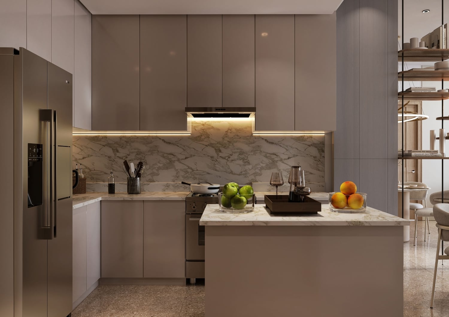 Coventry 66 by GFS Developments, image 7 of 12. Render supplied by developer.