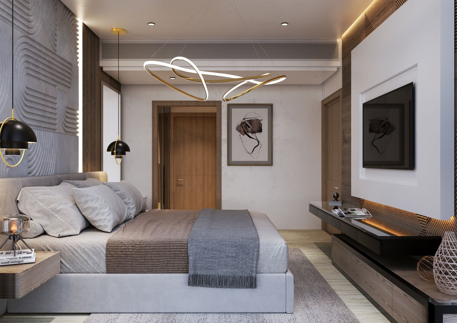 Coventry 66 by GFS Developments, image 8 of 12. Render supplied by developer.
