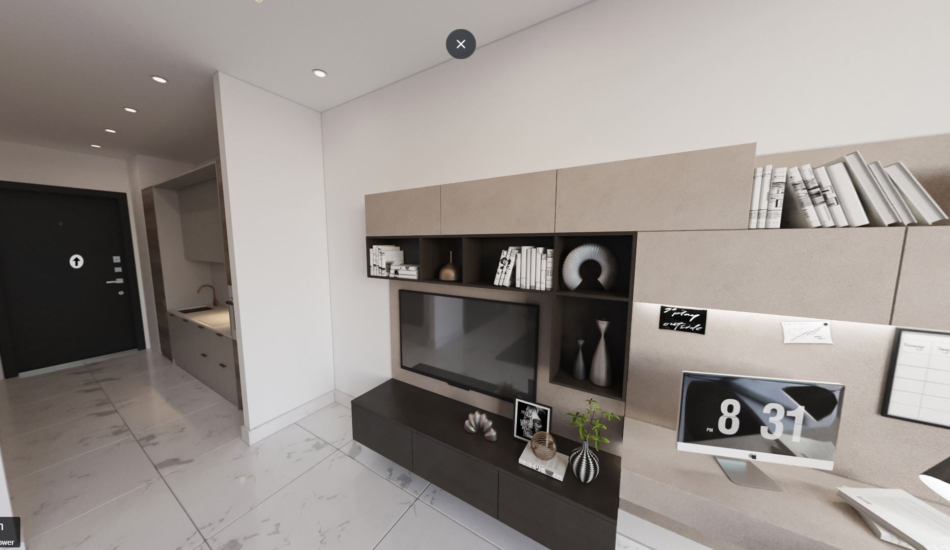 AG Central by AG Properties, image 6 of 17. Render supplied by developer.