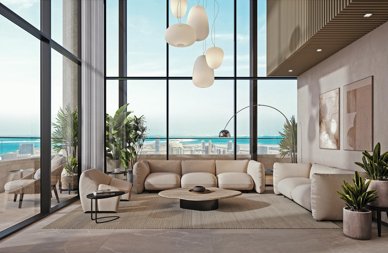Haven Bay by METAC, image 6 of 18. Render supplied by developer.