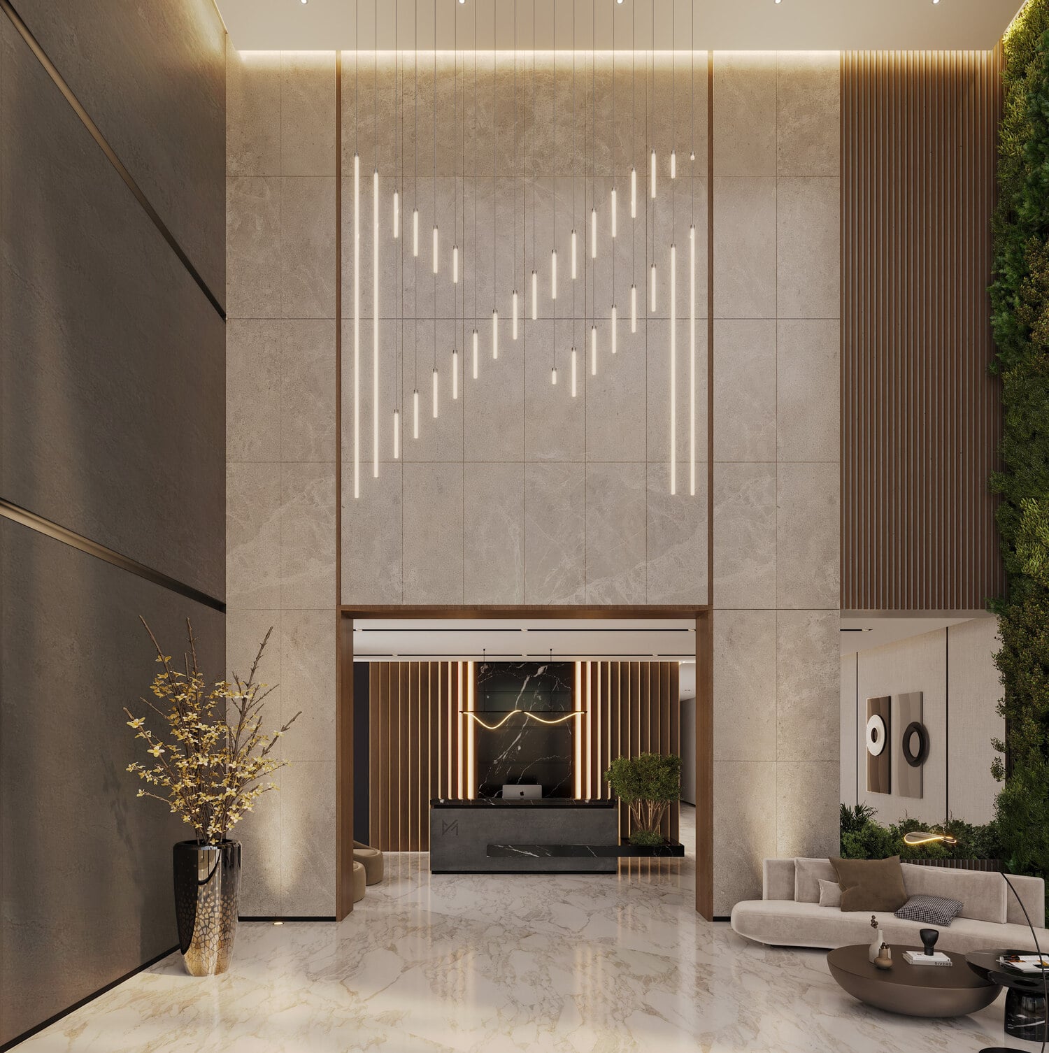 Haven Bay by METAC, image 18 of 18. Render supplied by developer.