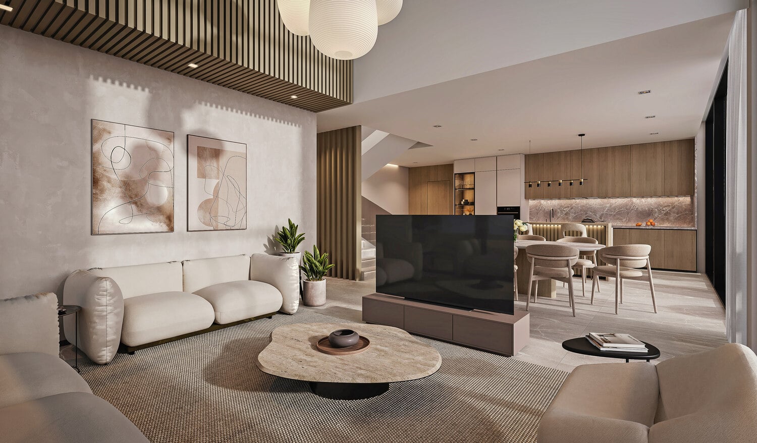 Haven Bay by METAC, image 8 of 18. Render supplied by developer.