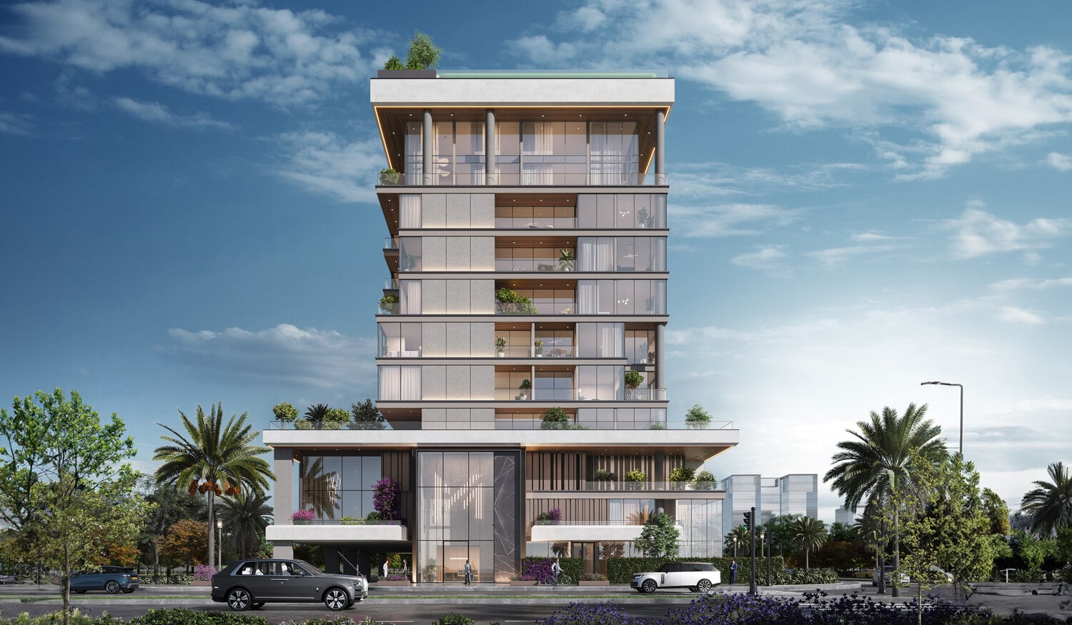 Haven Bay by METAC, image 3 of 18. Render supplied by developer.