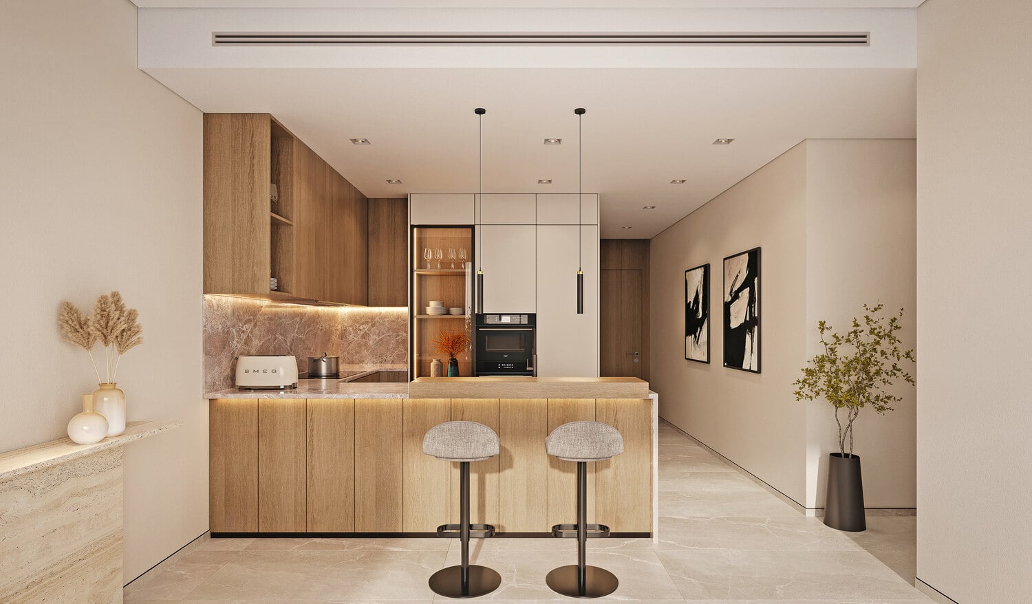 Haven Bay by METAC, image 9 of 18. Render supplied by developer.