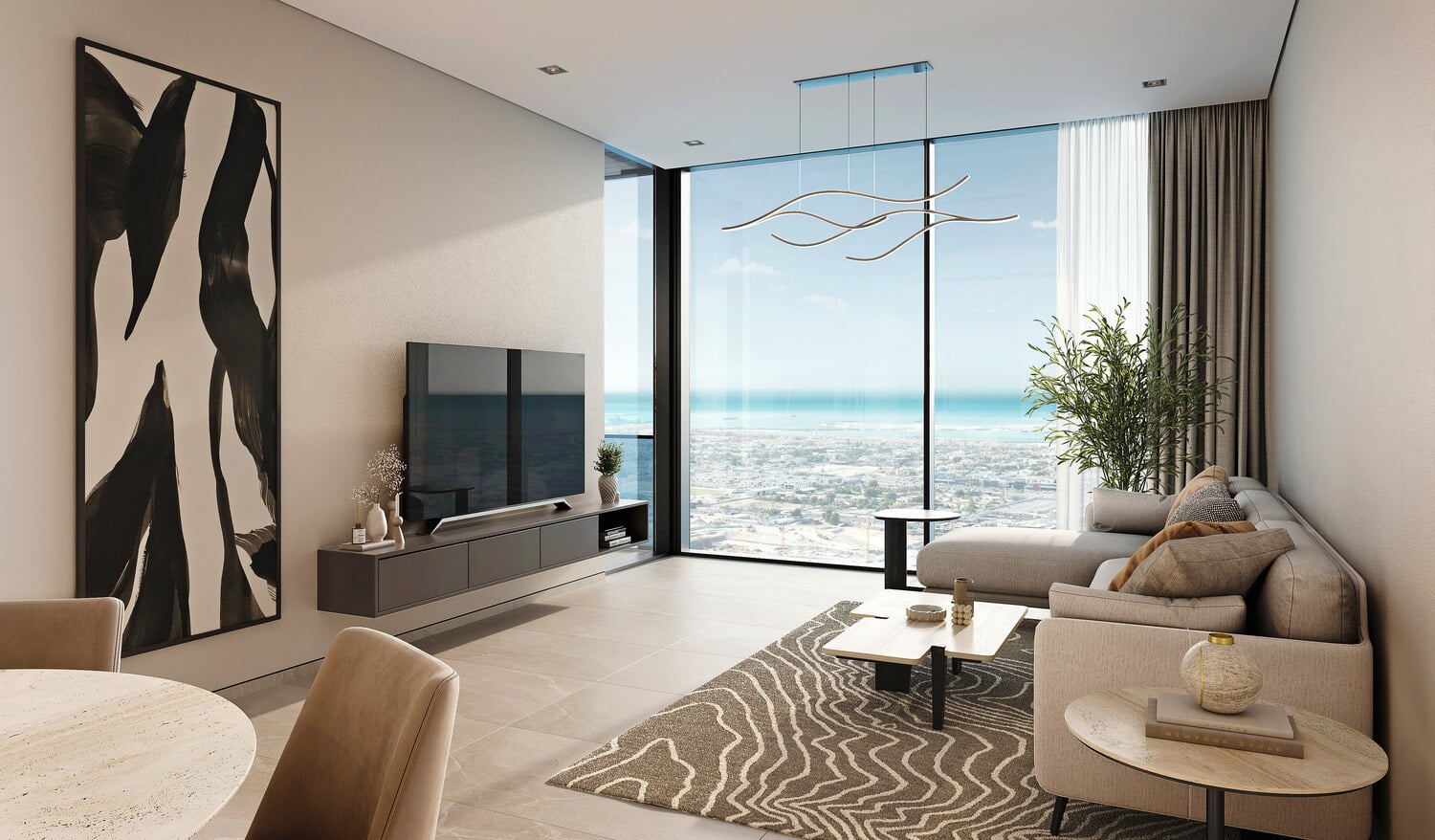 Haven Bay by METAC, image 10 of 18. Render supplied by developer.