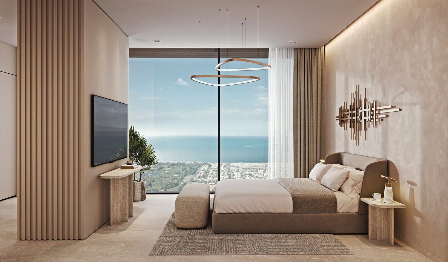 Haven Bay by METAC, image 12 of 18. Render supplied by developer.