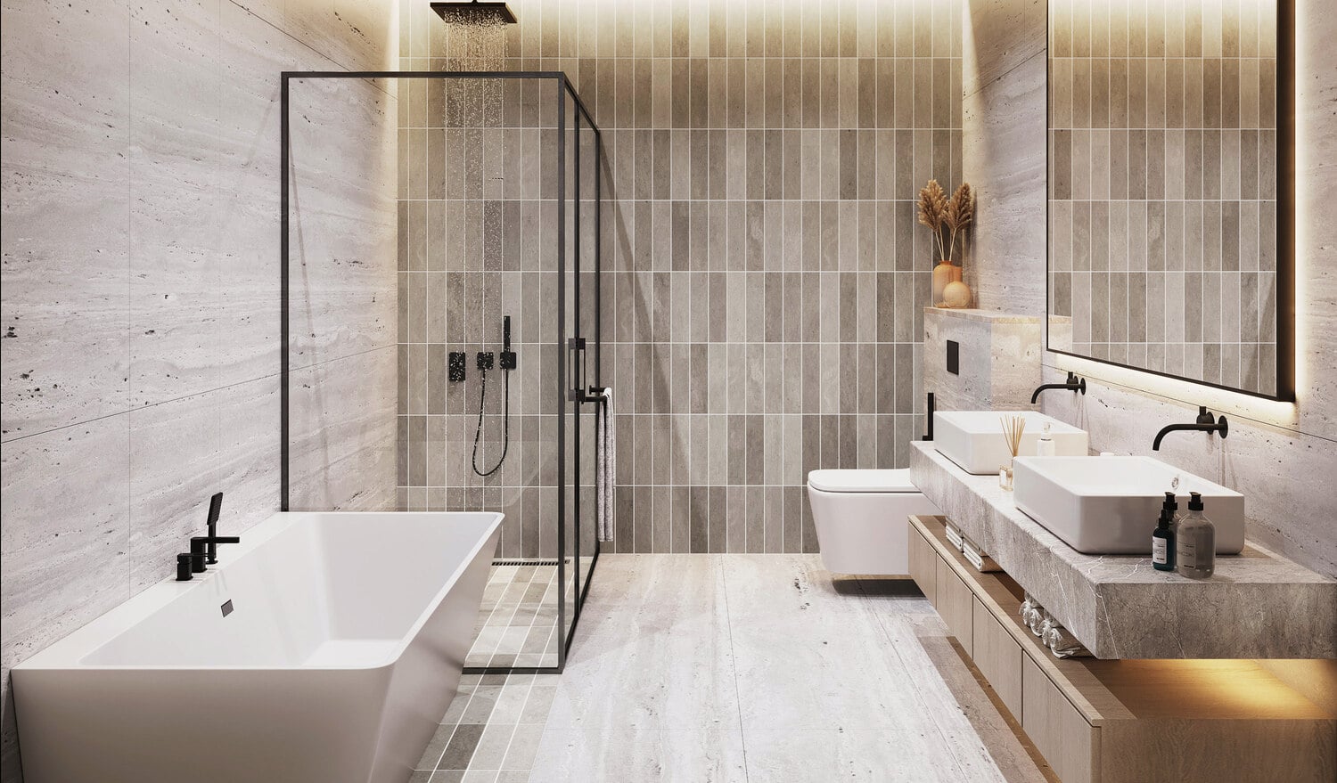 Haven Bay by METAC, image 13 of 18. Render supplied by developer.
