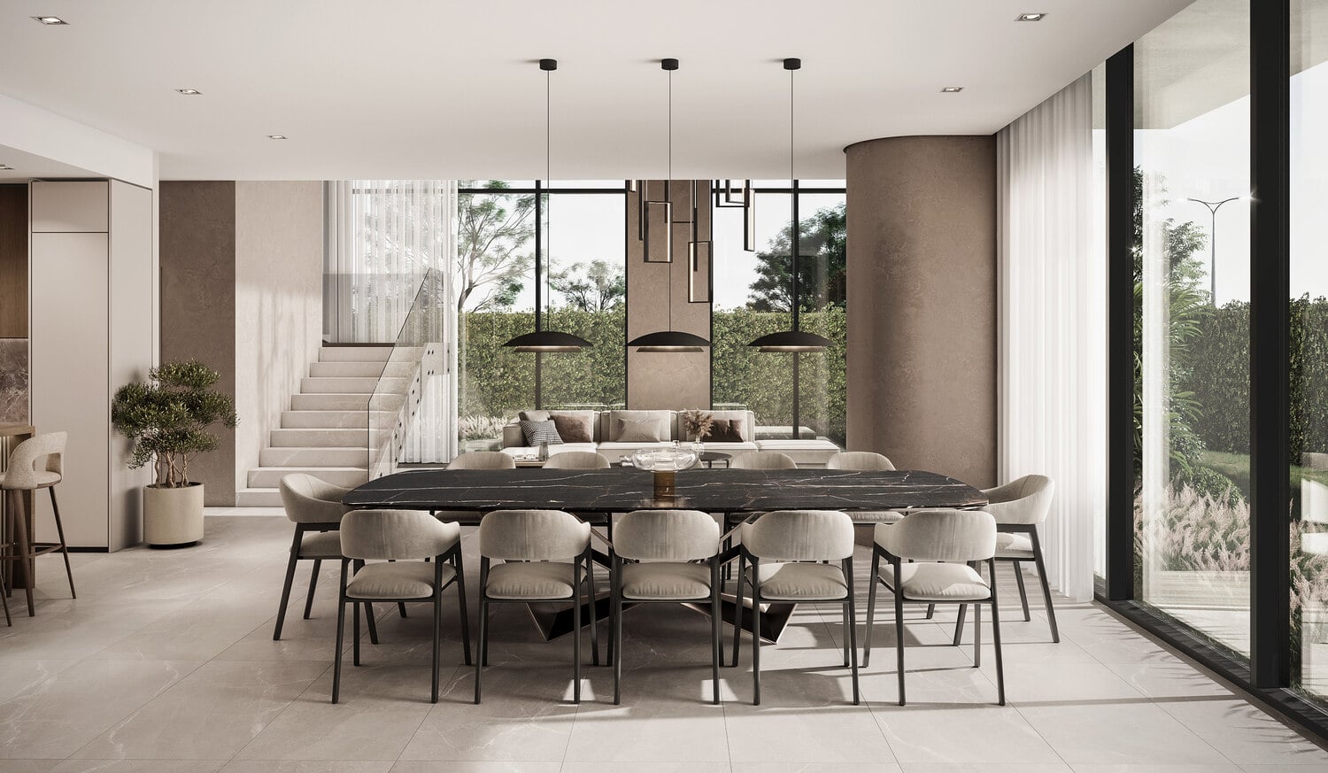 Haven Bay by METAC, image 14 of 18. Render supplied by developer.