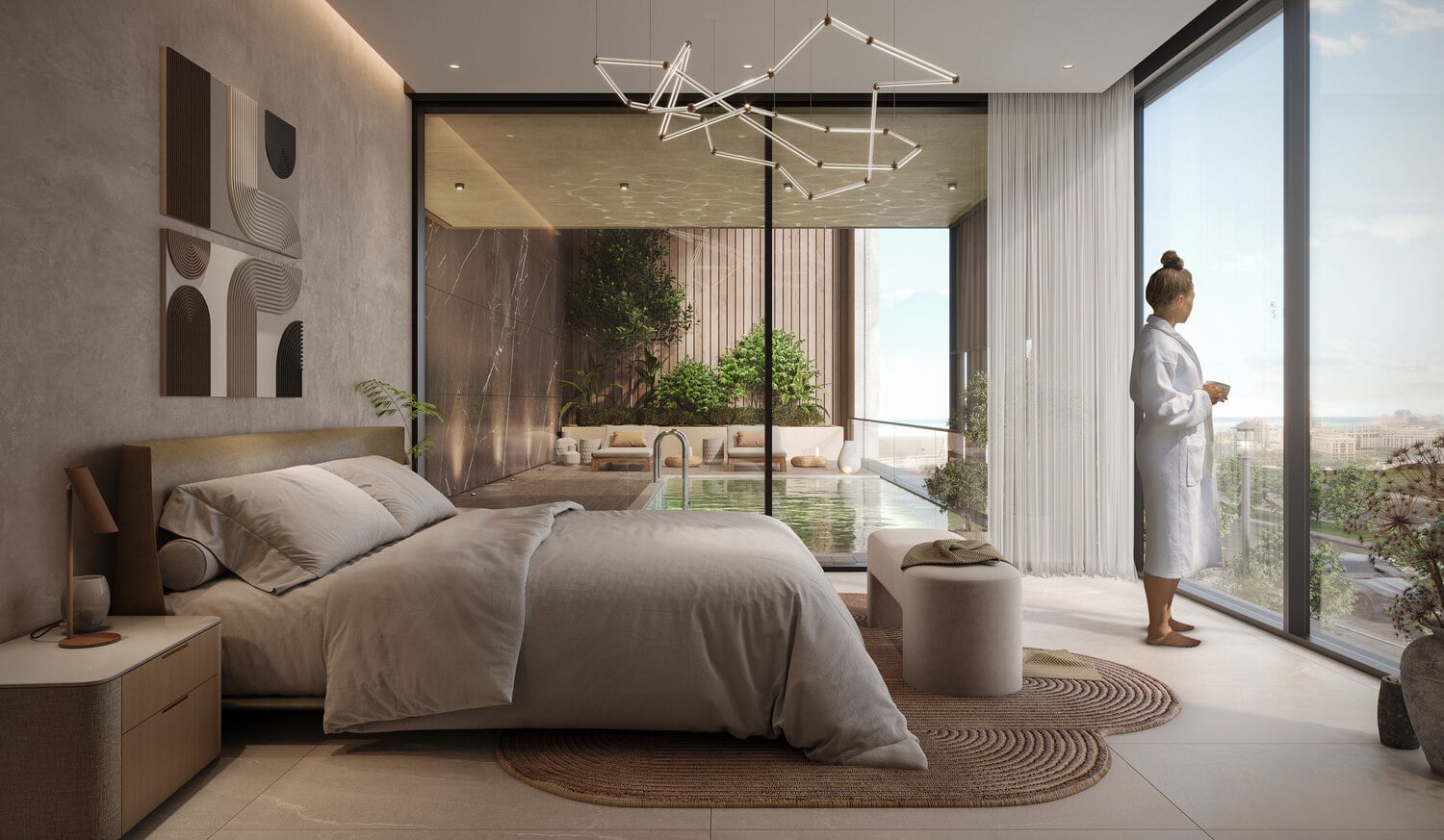 Haven Bay by METAC, image 16 of 18. Render supplied by developer.