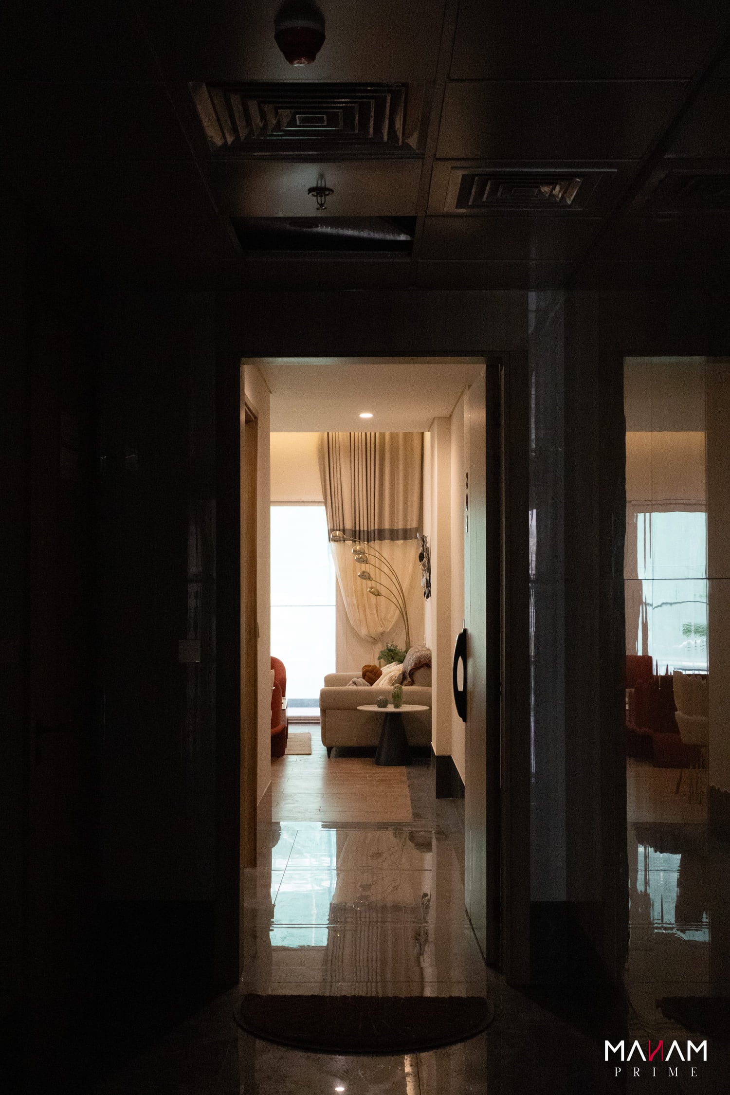Manam Prime, image 5 of 8. Render supplied by developer.