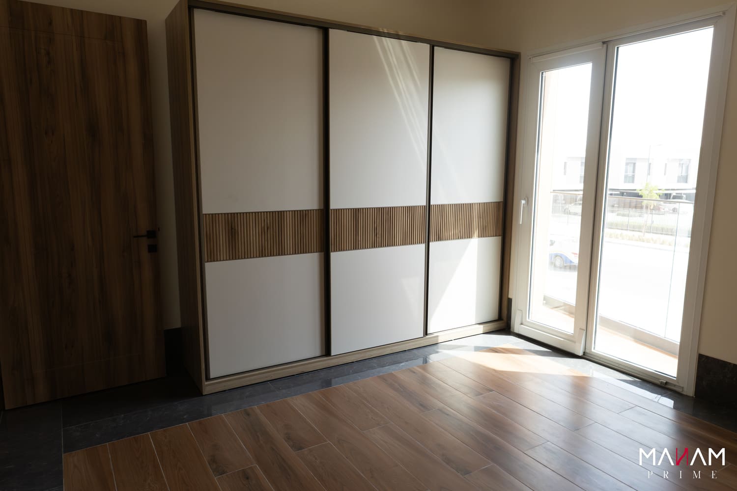 Manam Prime, image 6 of 8. Render supplied by developer.