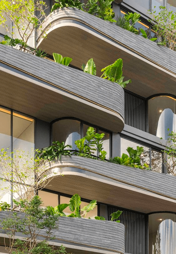 Park Boulevard by Meteora Developers, image 2 of 7. Render supplied by developer.