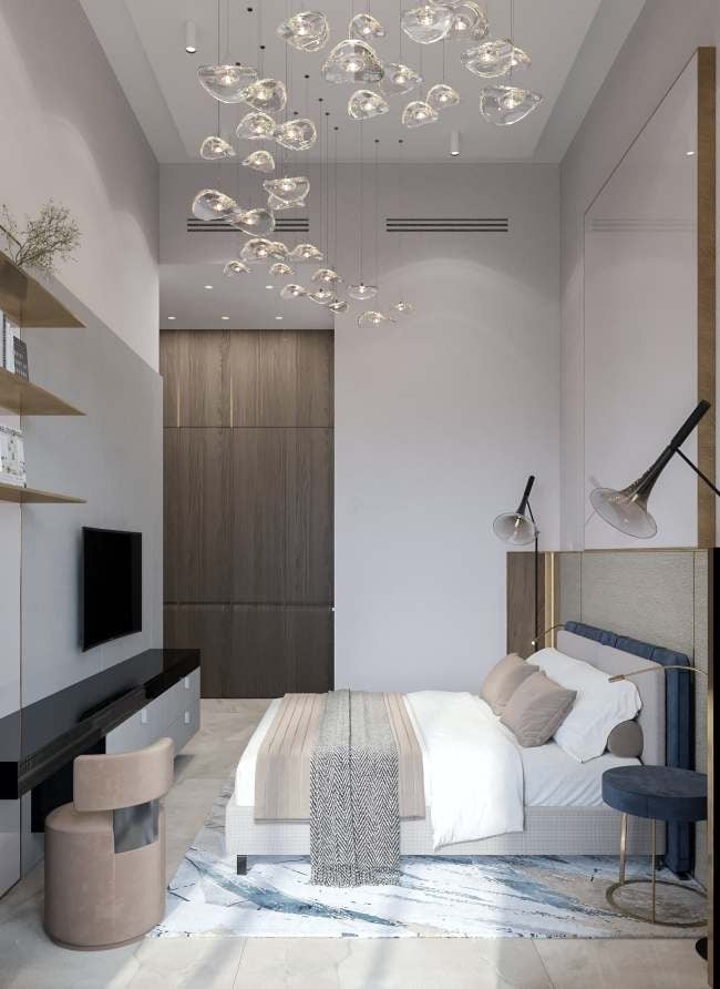 Stonehenge II by Segrex Development, image 8 of 27. Render supplied by developer.