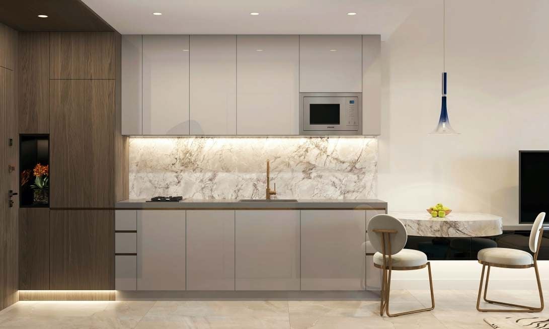 Stonehenge II by Segrex Development, image 14 of 27. Render supplied by developer.