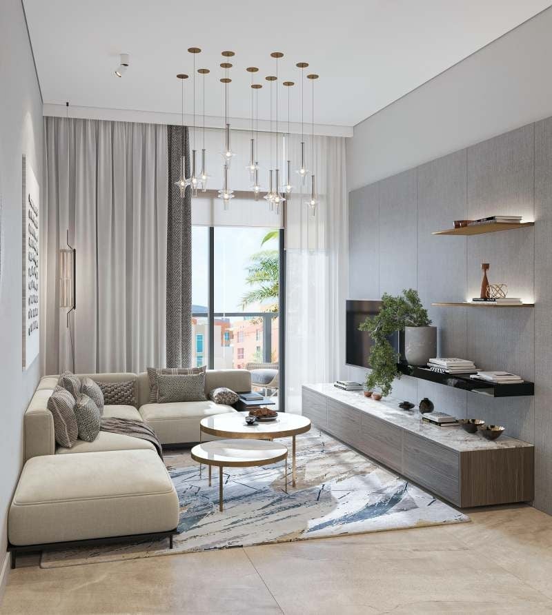 Stonehenge II by Segrex Development, image 16 of 27. Render supplied by developer.