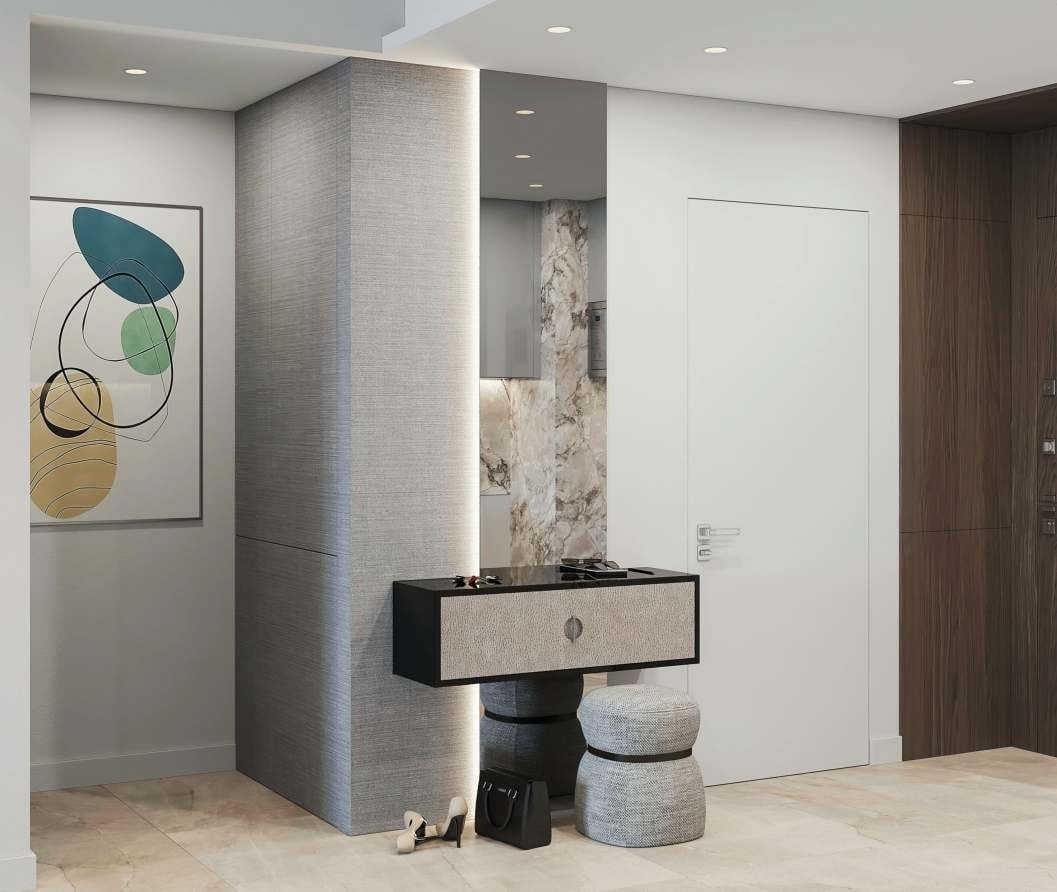 Stonehenge II by Segrex Development, image 21 of 27. Render supplied by developer.