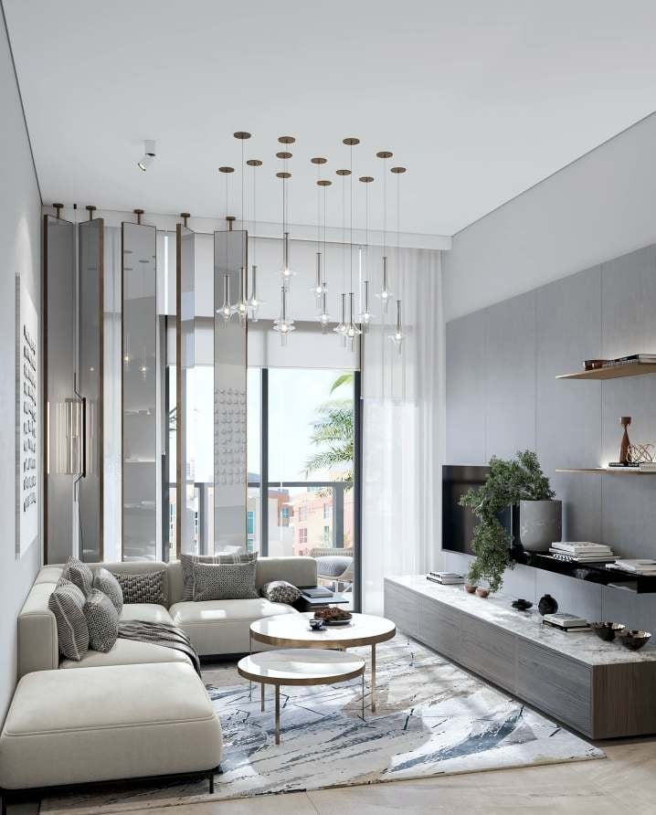 Stonehenge II by Segrex Development, image 23 of 27. Render supplied by developer.