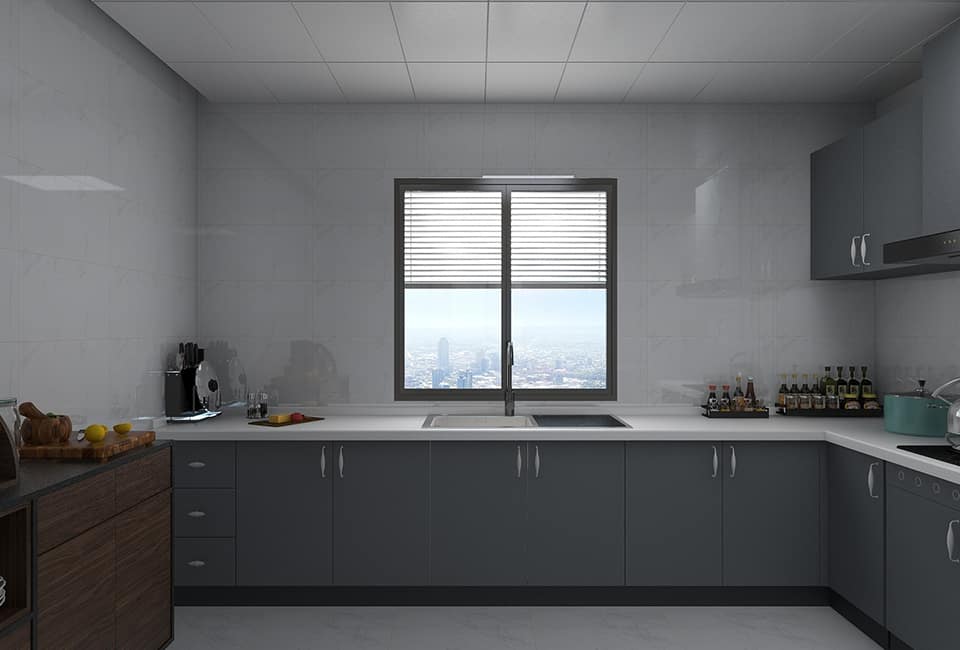 Gulfa Towers by GJ Properties, image 11 of 12. Render supplied by developer.
