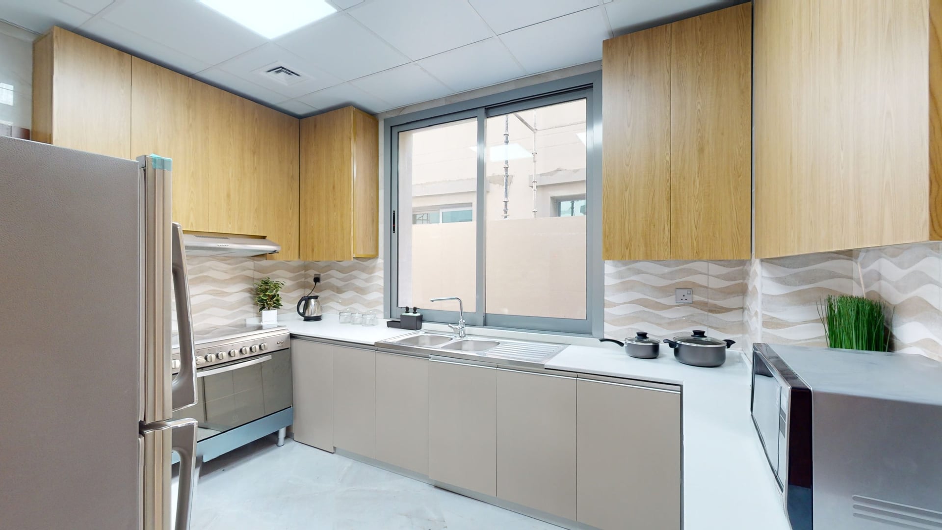 Al Helio Villas by GJ Properties, image 7 of 12. Render supplied by developer.