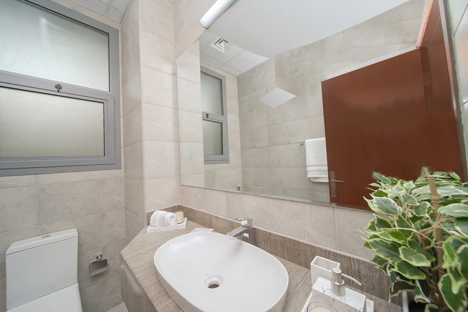 Al Helio Villas by GJ Properties, image 10 of 12. Render supplied by developer.