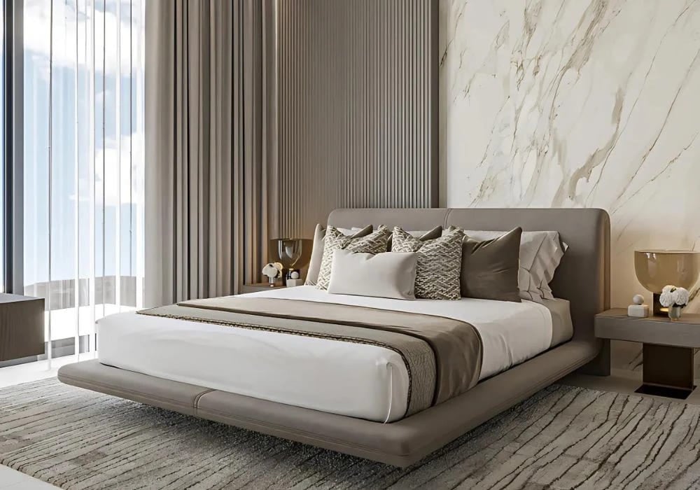 Altia One by YAS Developers, image 5 of 9. Render supplied by developer.