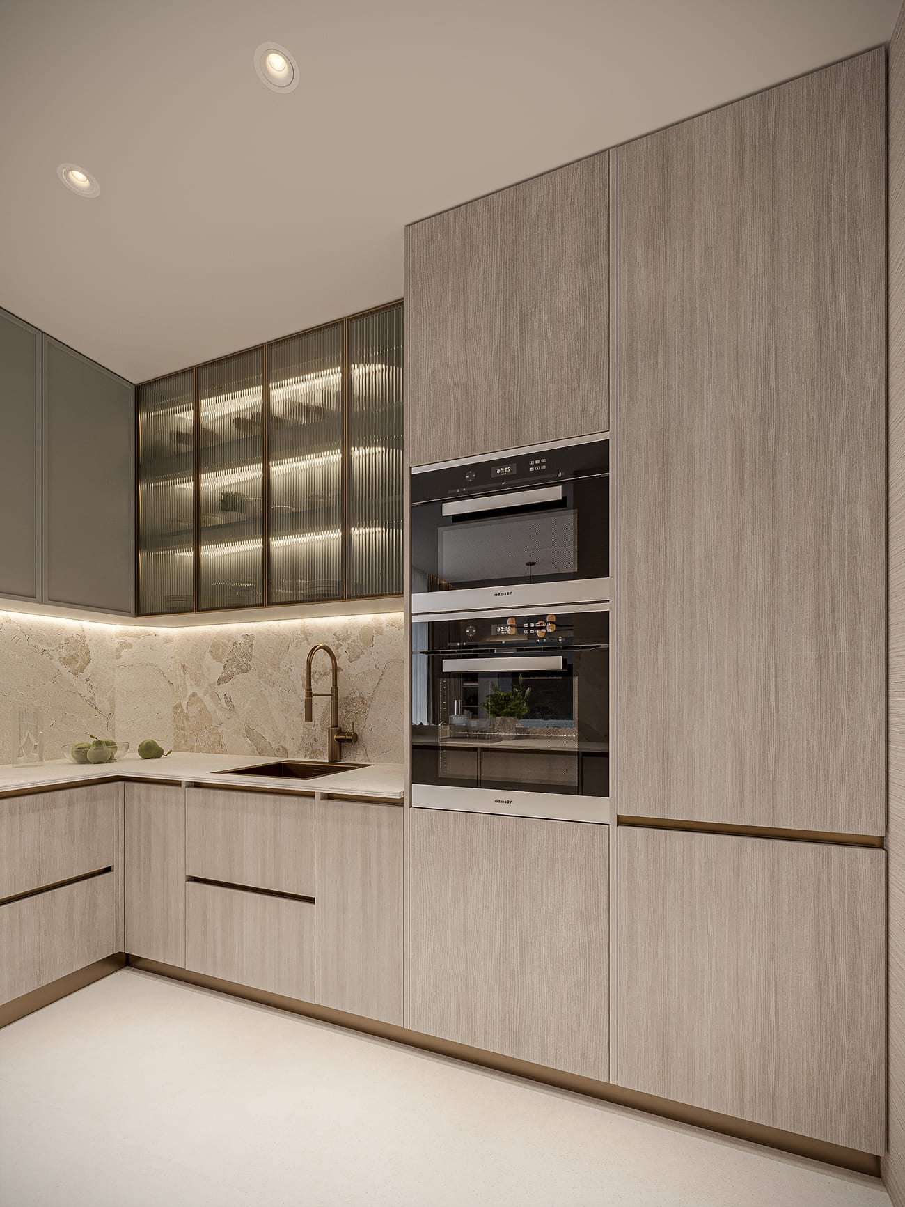 Celeste Heights by Zimaya Properties, image 9 of 14. Render supplied by developer.
