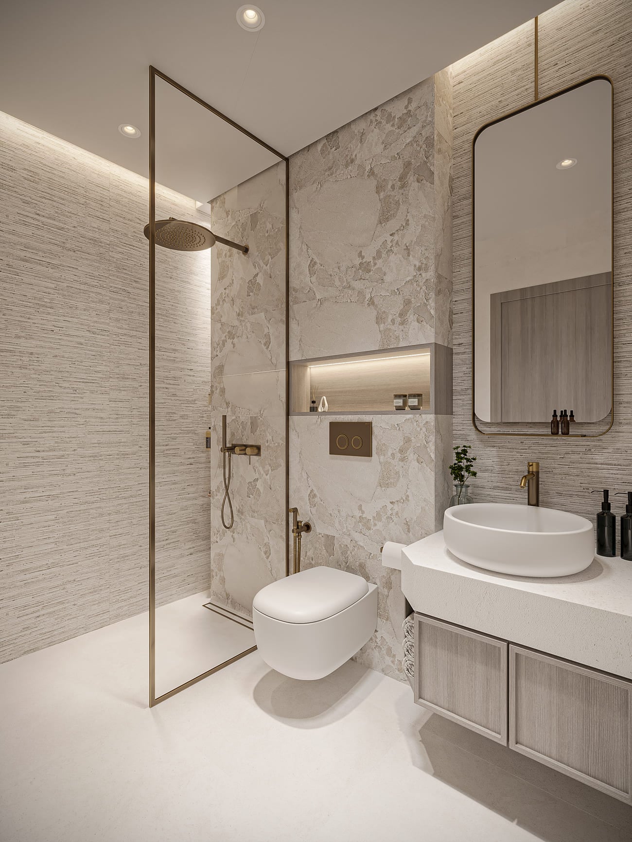 Celeste Heights by Zimaya Properties, image 11 of 14. Render supplied by developer.