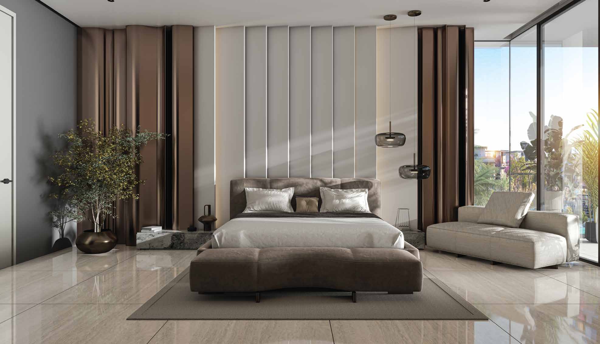 Wellington Grand Villas, image 9 of 15. Render supplied by developer.
