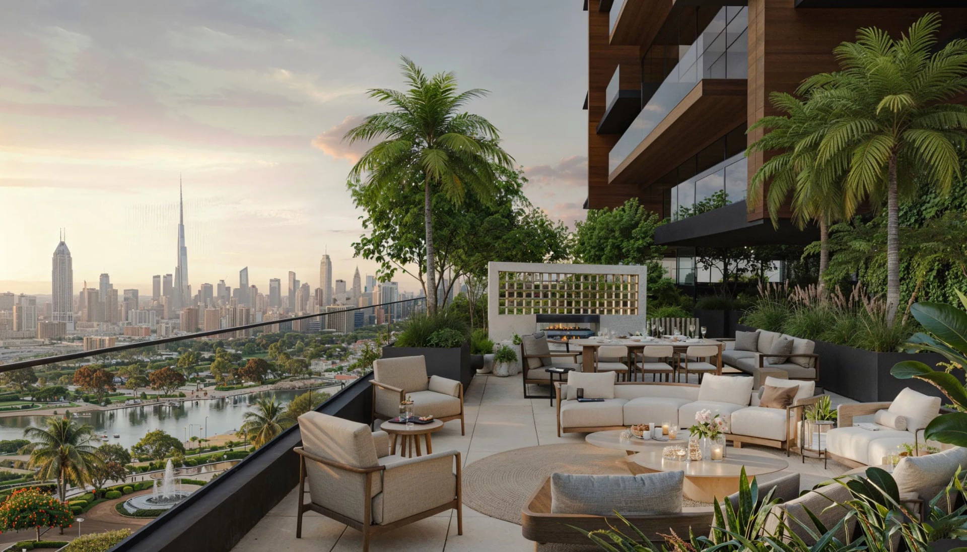 Future Residence by True Future Real Estate Development, image 1 of 14. Render supplied by developer.
