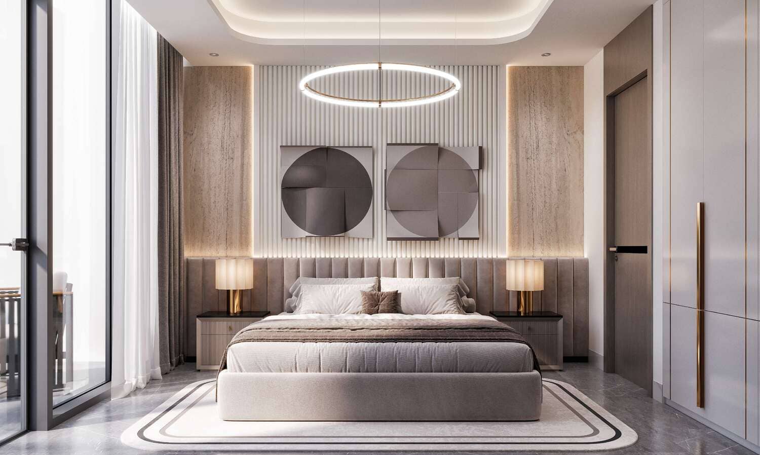 Future Residence by True Future Real Estate Development, image 8 of 14. Render supplied by developer.
