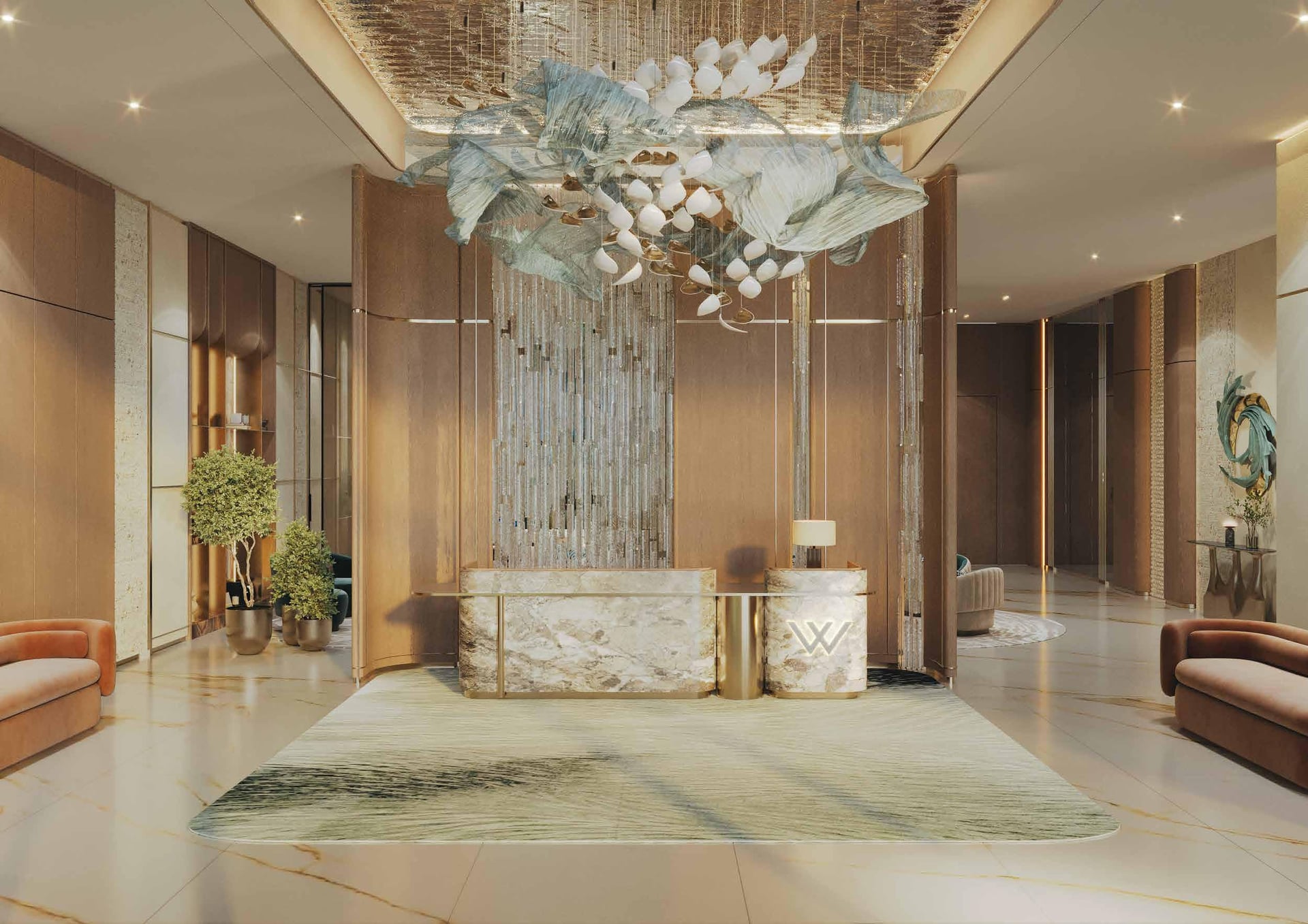 Wellington Ocean, image 19 of 22. Render supplied by developer.