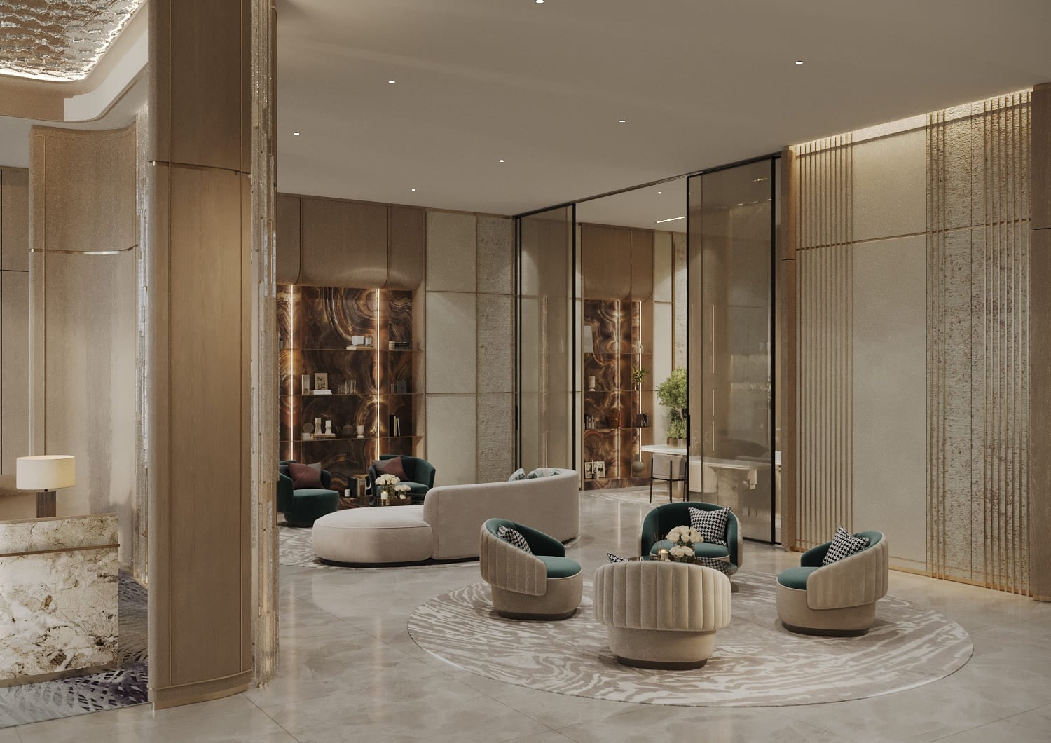 Wellington Ocean, image 21 of 22. Render supplied by developer.